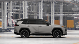 New 2026 Toyota RAV4 SUV