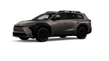 New 2026 Toyota bZ Woodland SUV