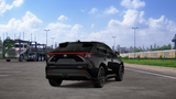 New 2026 Toyota bZ SUV