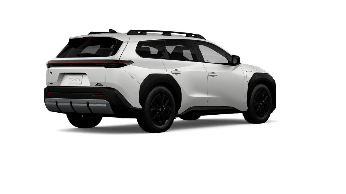 New 2026 Halo <sup>1</sup> Toyota  image 13