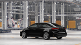 New 2027 Toyota Corolla Hybrid Sedan