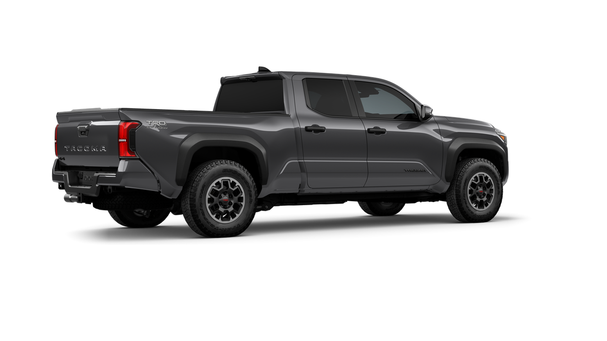 New 2026 Underground Toyota  TRD Off-Road image 13