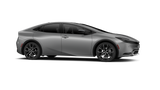 New 2027 Toyota Prius Hatchback