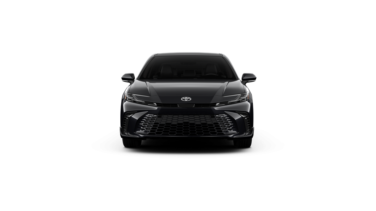2025 Toyota Camry XSE photo 32
