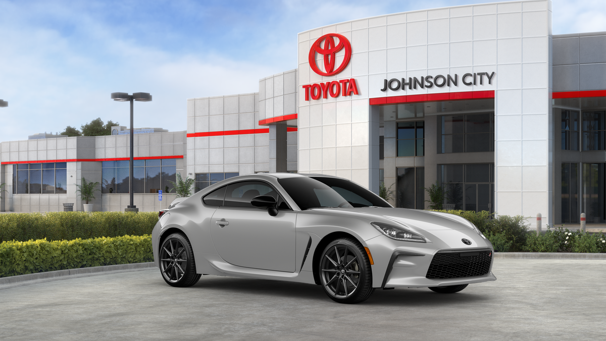 New 2026 Steel Toyota  Premium AT image 16
