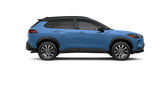 New 2026 Toyota Corolla Cross SUV