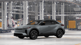 New 2026 Toyota C-HR SUV