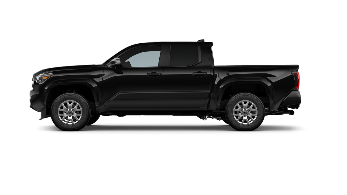 2025 Toyota Tacoma SR Double Cab photo 16