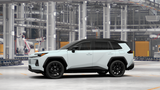 New 2026 Toyota RAV4 SUV