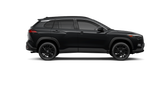 New 2026 Toyota Corolla Cross Hybrid SUV