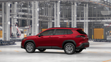 New 2026 Toyota Corolla Cross SUV