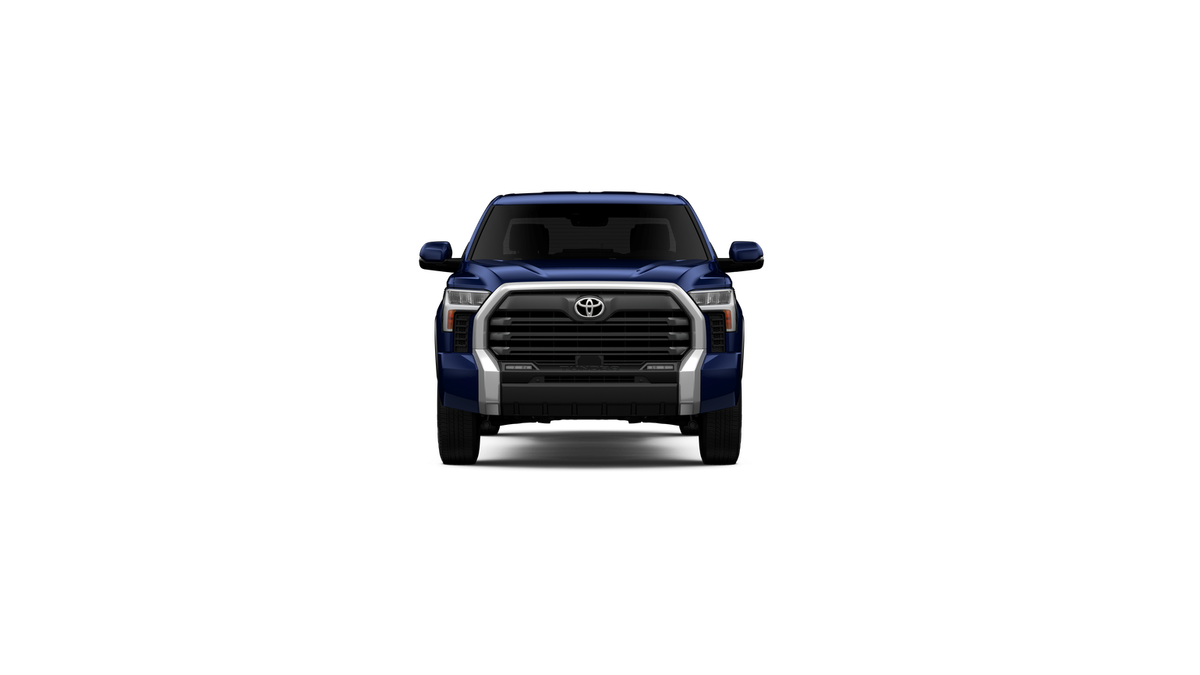 New 2026 Blueprint Toyota  Limited image 67