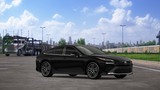 New 2026 Toyota Mirai Sedan