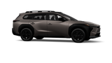 New 2026 Toyota bZ Woodland Sedan
