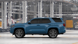 New 2026 Toyota 4Runner i-FORCE MAX SUV