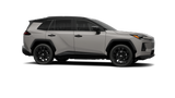 New 2026 Toyota RAV4 Plug-in Hybrid SUV