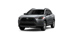 New 2026 Toyota Corolla Cross SUV