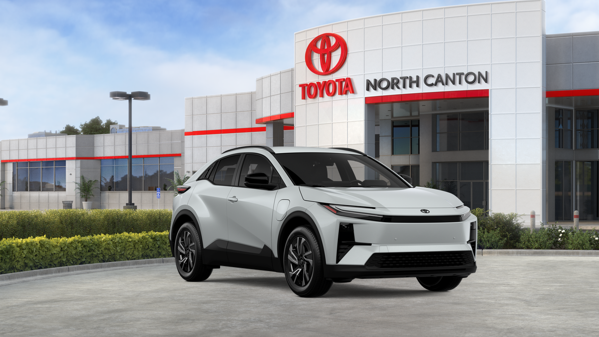 2026 Toyota C-HR SE - Photo 39