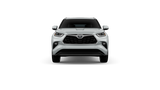 New 2026 Toyota Highlander Hybrid SUV