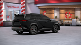 New 2026 Toyota RAV4 Plug-in Hybrid SUV