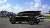 New 2026 Toyota Grand Highlander Hybrid SUV