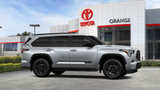 New 2026 Toyota Sequoia SUV