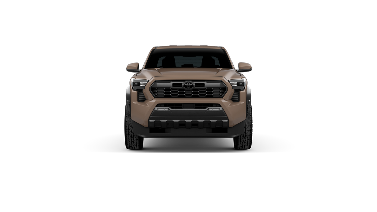 2026 Toyota Tacoma TRD Off Road - Photo 39