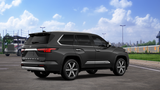 New 2026 Toyota Sequoia SUV