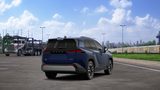 New 2026 Toyota RAV4 SUV