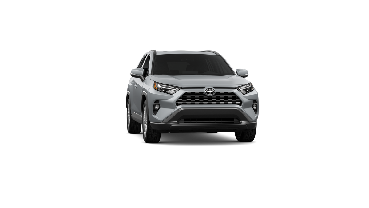 2025 Toyota RAV4 XLE Premium photo 26