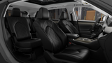New 2026 Toyota Highlander Hybrid SUV