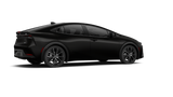 New 2027 Toyota Prius Sedan