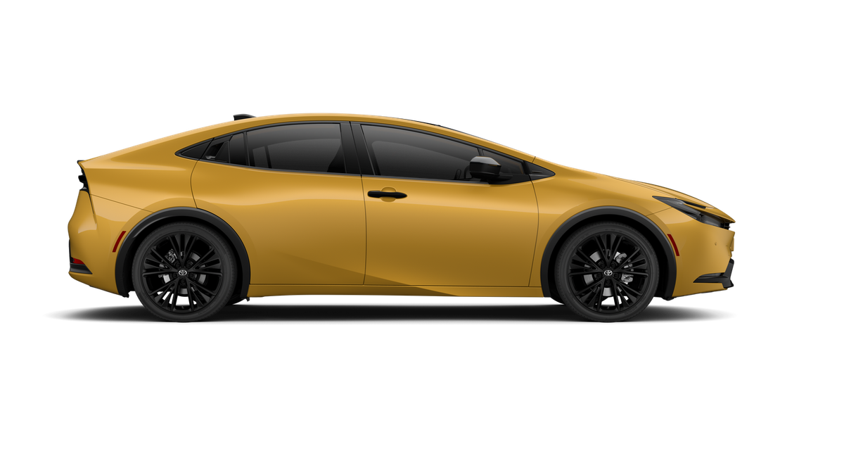 New 2027 Karashi Toyota  Nightshade image 14