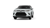 New 2026 Toyota Grand Highlander Hybrid SUV