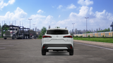 New 2026 Toyota Corolla Cross SUV