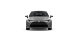 New 2027 Toyota Corolla Hybrid Sedan