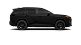 New 2026 Toyota RAV4 SUV