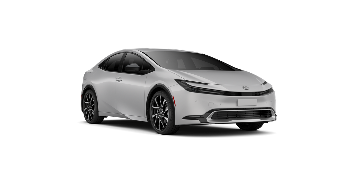 New 2027 Cutting Edge Toyota  XSE image 17