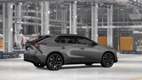 New 2026 Toyota bZ SUV