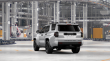 New 2026 Toyota 4Runner i-FORCE MAX SUV