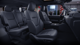 New 2027 Toyota Land Cruiser SUV