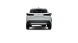 New 2026 Toyota Corolla Cross SUV