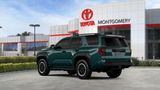 New 2026 Toyota 4Runner i-FORCE MAX SUV