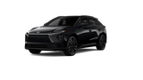 New 2027 Toyota bZ SUV