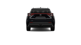 New 2026 Toyota bZ SUV