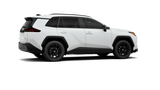 New 2026 Toyota RAV4 SUV