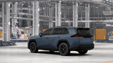 New 2026 Toyota RAV4 SUV