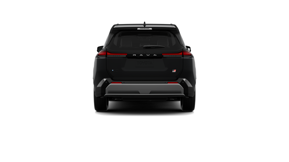New 2026 Midnight Black Metallic Toyota  GR SPORT image 10