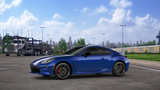 New 2026 Toyota GR86 Coupe