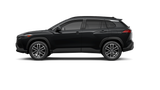 New 2026 Toyota Corolla Cross SUV